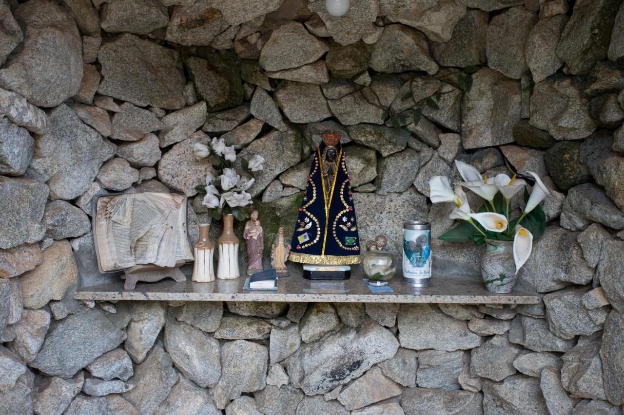 Chales Valle Florido Monte Verde  Zewnętrze zdjęcie